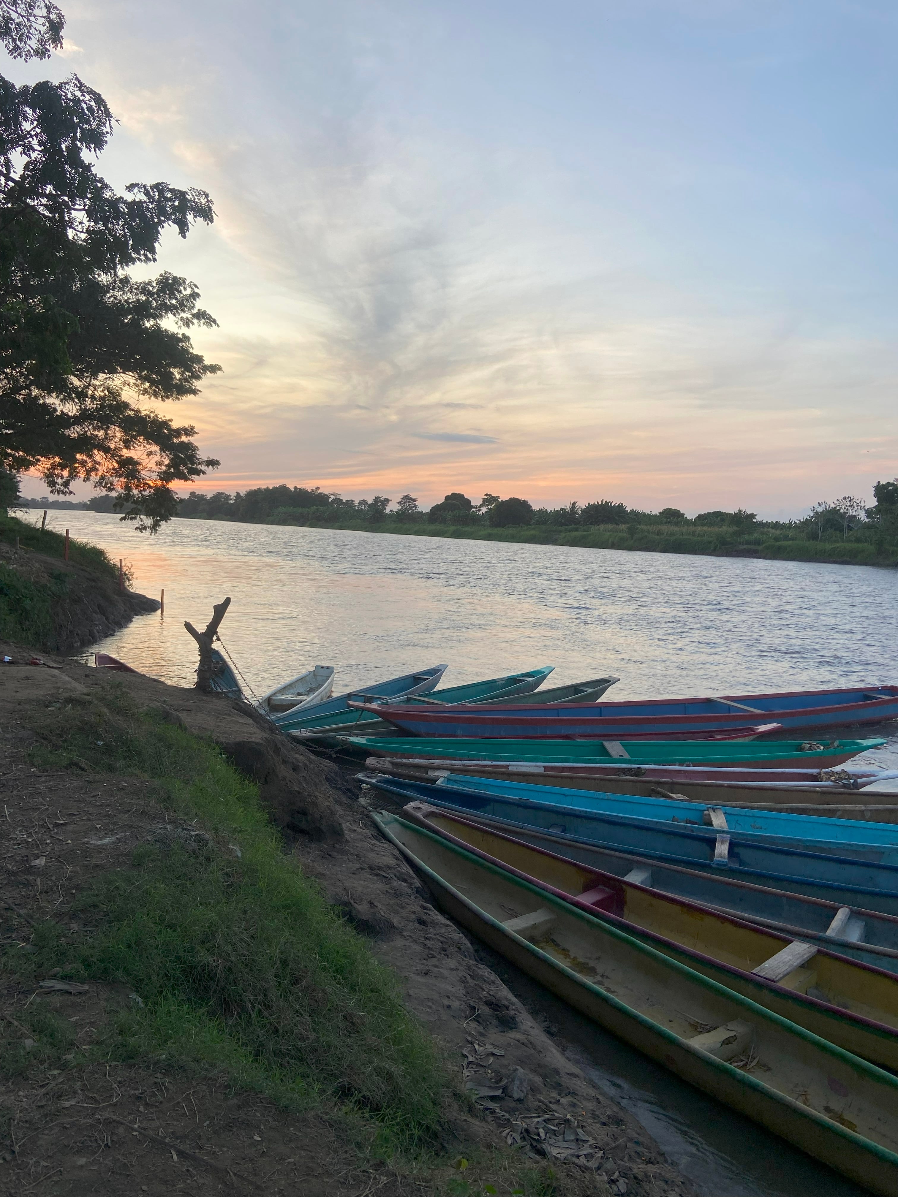 Canal del Dique