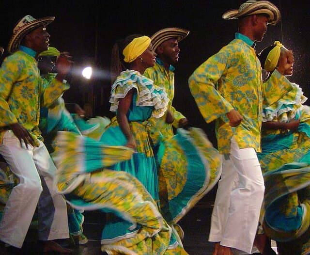 Tradiciones culturales